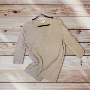 ARITZIA - WILFRED SWEATER - Small